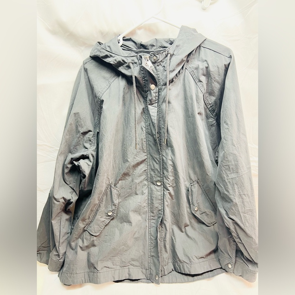Women’s Old Navy Utility Jacket- XXL
